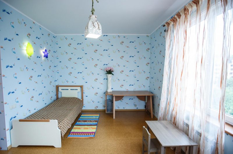 Апартаменты Ривьера-29, Сочи. Фото 19